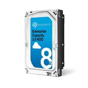 Seagate 1RM212-150 8TB 7.2K SAS Hard Drive