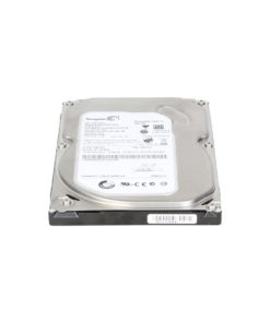 Seagate ST3500418AS 500GB 7.2K SATA Hard Drive