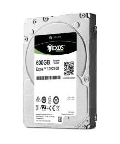 Seagate ST600MM0109 EXOS 600GB 10K SAS Hard Drive