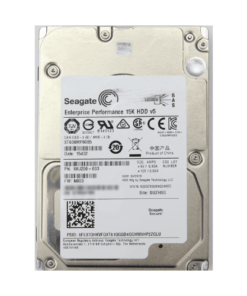 Seagate ST600MP0005 600GB 15K SAS Hard Drive