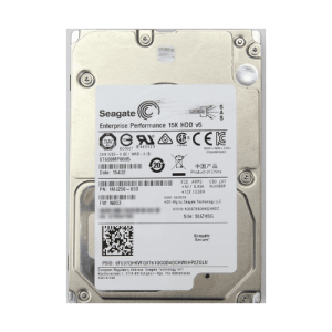 Seagate ST600MP0005 600GB 15K SAS Hard Drive