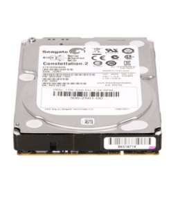 Seagate ST91000640SS 1TB 7.2K Dual Port SAS Hard Drive