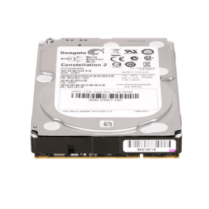 Seagate ST91000640SS 1TB 7.2K Dual Port SAS Hard Drive