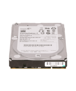 Seagate ST9500620NS 500GB 7.2K SFF SATA Hard Drive