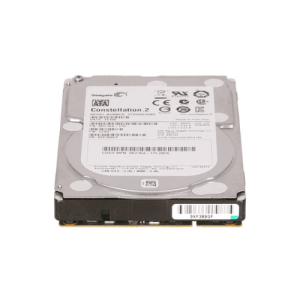 Seagate ST9500620NS 500GB 7.2K SFF SATA Hard Drive