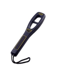 SecuScan AT-2009 Hand Held Metal Detector