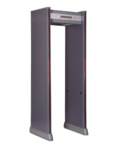 SecuScan AT-300A Walk Through Metal Detector