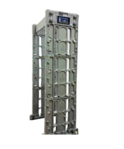 SecuScan AT-300P Walk Through Metal Detector