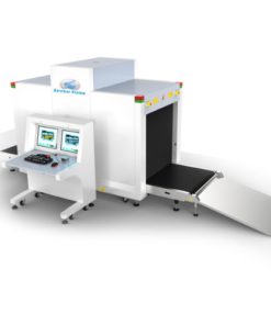 SecuScan AT100100B Industrial X-Ray Machine