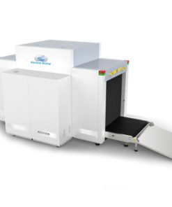 SecuScan AT100100D Industrial X Ray Machine