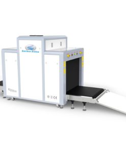 SecuScan AT10080 Industrial X-Ray Machine