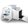 SecuScan AT10080B Industrial X-Ray Machine