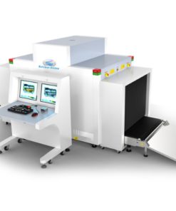 SecuScan AT10080B Industrial X-Ray Machine