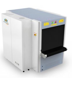 SecuScan AT10080T Industrial X-Ray Machine