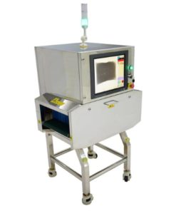 SecuScan AT4016 Industrial X Ray Machine