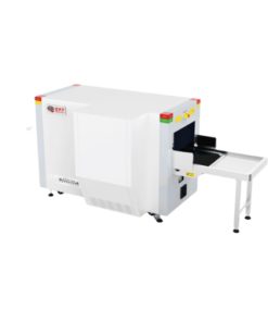 SecuScan AT5030D Industrial X-Ray Machine