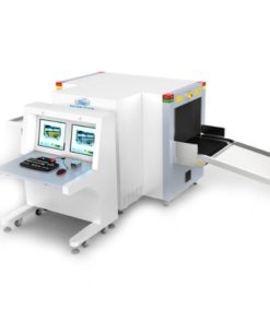 SecuScan AT6550D Industrial X-Ray Machine