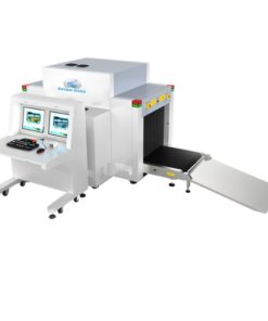 SecuScan AT8065D Industrial X-Ray Machine