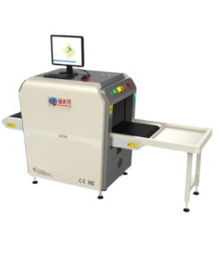 SecuScan ZC5030 Industrial X Ray Machine