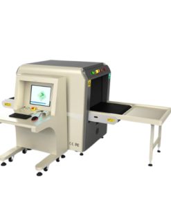 SecuScan ZC6550 Industrial X Ray Machine