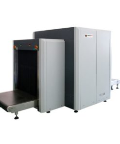 Secuplus SPX-100100DV Dual View X-Ray Baggage Scanner