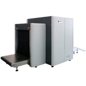 Secuplus SPX-100100DV Dual View X-Ray Baggage Scanner