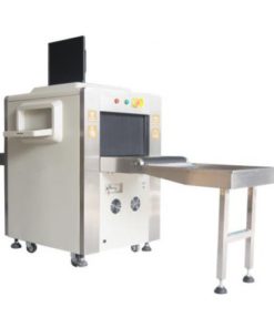 Secuscan AT-5030C Integrated X-Ray Baggage Scanner