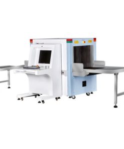 Secuscan AT-6550B Large Size X-Ray Baggage Scanner