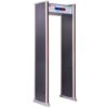 Secuscan AT-IIID 6-Zones Archway Metal Detector