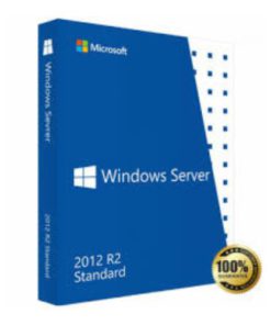 Server 2016 Standard/Datacenter/Essential Retail Key