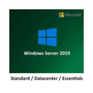 Server 2019 Standard/Datacenter/Essential Retail Key