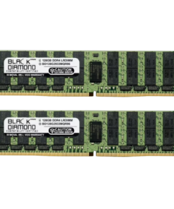 Server Only 256GB (2x128) LR-Memory for Inspur Server RAM