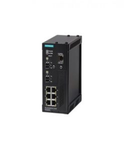 SIEMENS RUGGEDCOM RS900