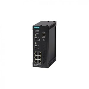 SIEMENS RUGGEDCOM RS900