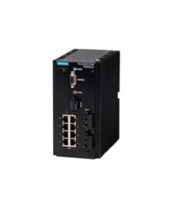 SIEMENS RUGGEDCOM RS900GP Ethernet Switch