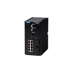 SIEMENS RUGGEDCOM RS900GP Ethernet Switch