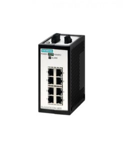 SIEMENS RUGGEDCOM I800