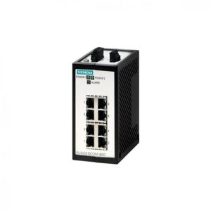 SIEMENS RUGGEDCOM I800