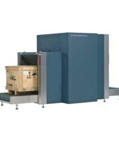 Smiths Detection HI-SCAN 100100T-2is Dual-view X- ray Baggage Scanner