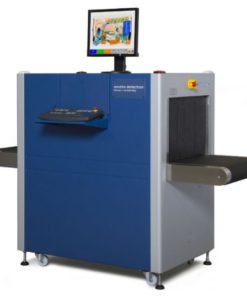 Smiths Detection HI-SCAN 6040C X-ray Baggage Scanner