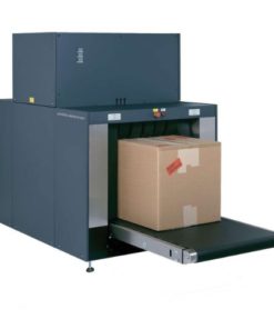 Smiths Detection HI-SCAN 9075 X-ray Baggage scanner