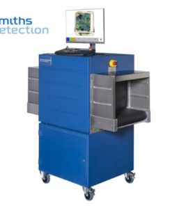 Smiths Detection Hi-scan 5030c X-ray scanner