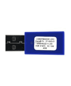 Sun 371-5002 4GB USB 2.0 Flash Drive