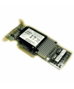 Sun 375-3701 8-Port 6Gbps SAS-2 RAID PCI Express HBA Battery