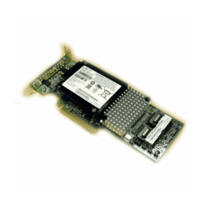 Sun 375-3701 8-Port 6Gbps SAS-2 RAID PCI Express HBA Battery