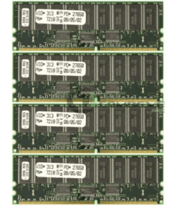 SuperMicro 2GB PC-2100 266MHz ECC Memory Module