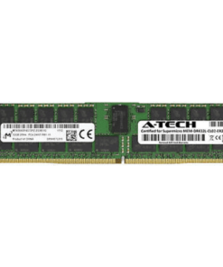 SuperMicro 32GB DDR4 MEM-DR432L-CL02-ER24 Server RAM