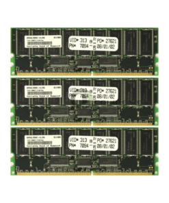 SuperMicro 3GB 266MHz ECC Registered 184-pin Memory Module