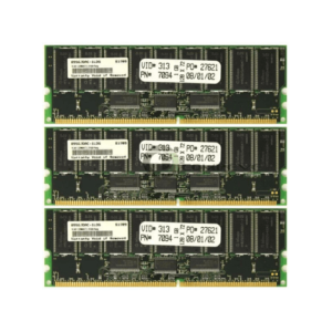 SuperMicro 3GB 266MHz ECC Registered 184-pin Memory Module