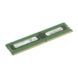 SuperMicro MEM-DR480L-CL01-ER21 8GB PC4-17000P DDR4-2133 1RX4 ECC